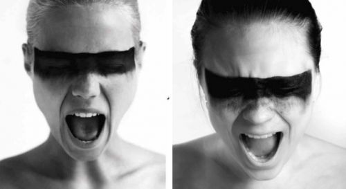 Richard_Avedon_Marta_Gontar
