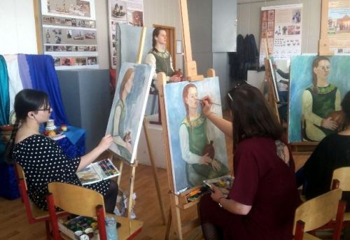 №2. В процессе работы над заданием