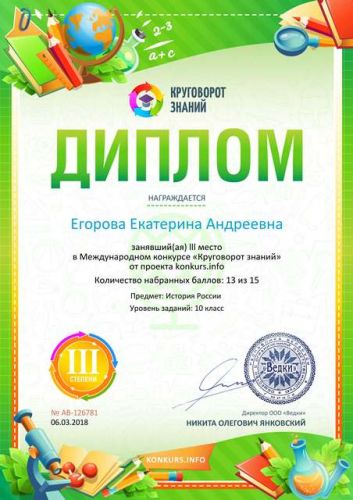   3    konkurs.info 126781