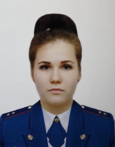 Чиркова