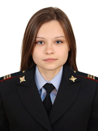 Ирина Киселева