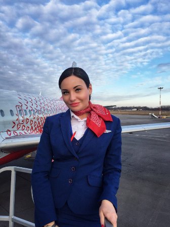 Гусакова