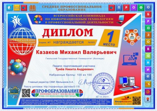 868_Kazakov_Mikhail_Valeryevich