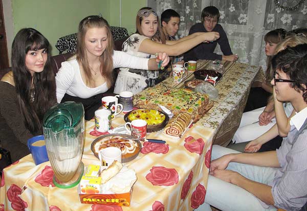 Студенты рудн съели одногруппника