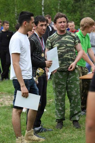 После-соревнований