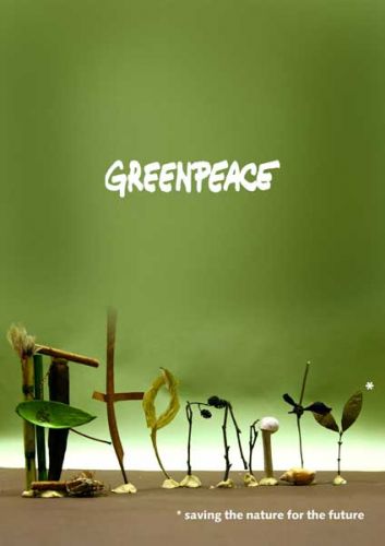 --Greenpeace
