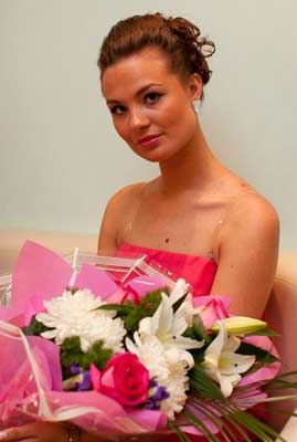 Себякина