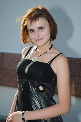 Сысоева
